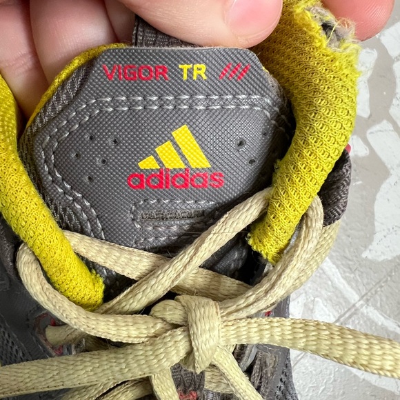 Adidas | Vigor TR 3 Trail Running Shoes - Picture 7 of 13